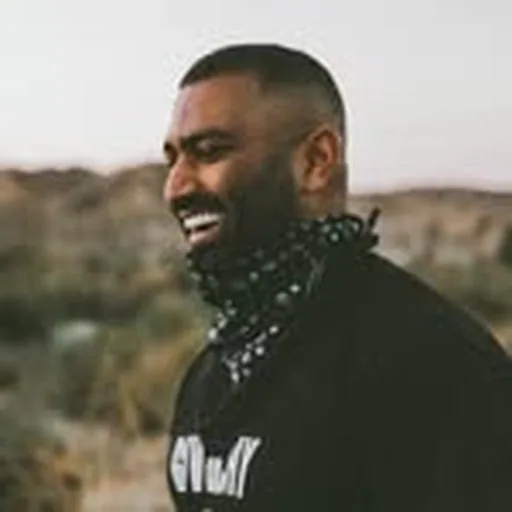 @theavireddy profile image