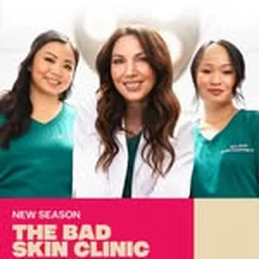 @thebadskinclinic profile image
