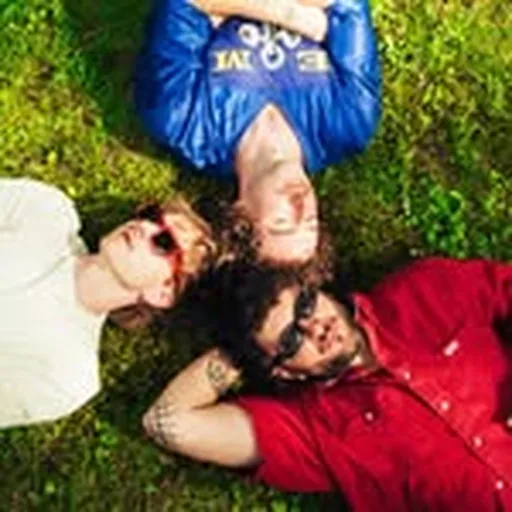 @thebandcamino profile image