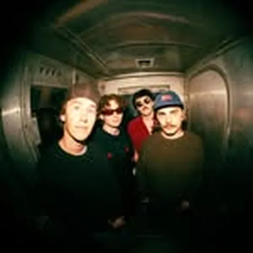@thebandfudge profile image