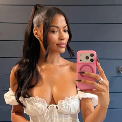 @thebarbiealexis profile image