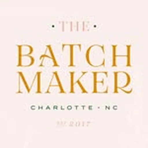 @thebatchmaker profile image