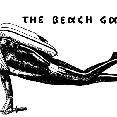 @thebeachgallery profile image