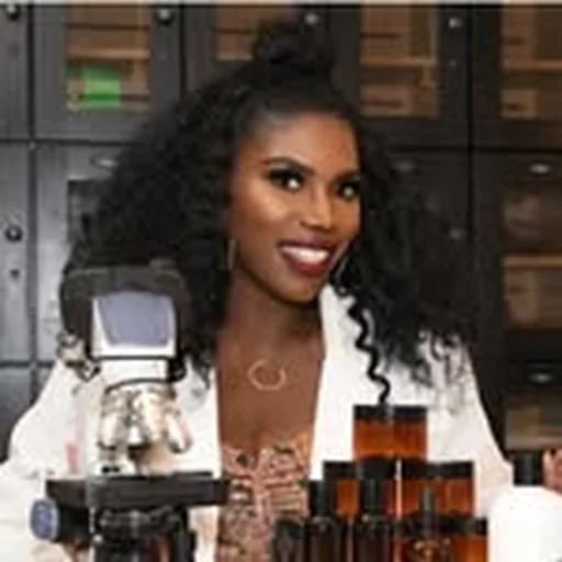 @thebeautychemist profile image
