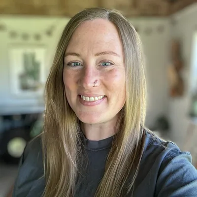 @thebecklerabode profile image