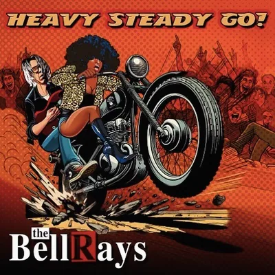 @thebellrays profile image