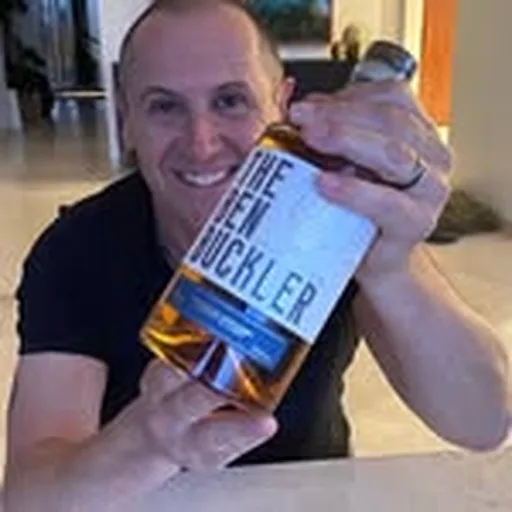 @thebenbuckler profile image