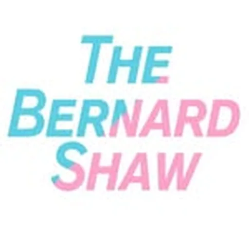 @thebernardshaw profile image