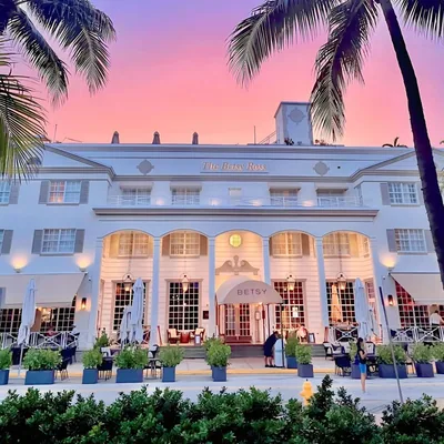 @thebetsyhotel profile image