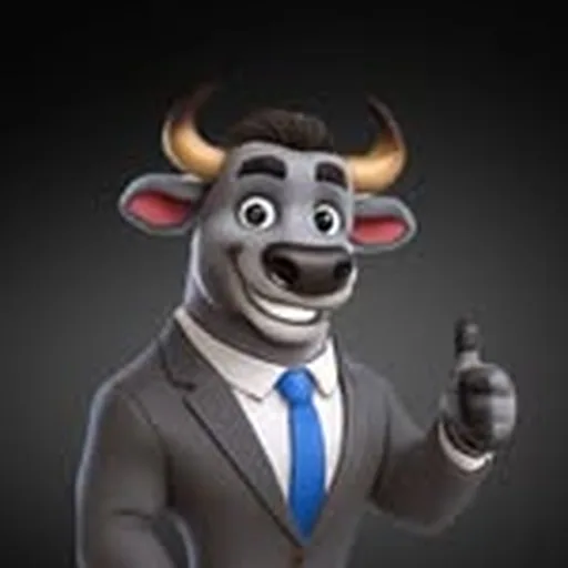 @thebetterbull profile image
