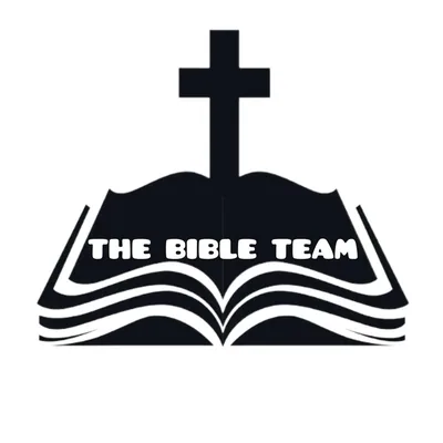 @thebibleteam profile image