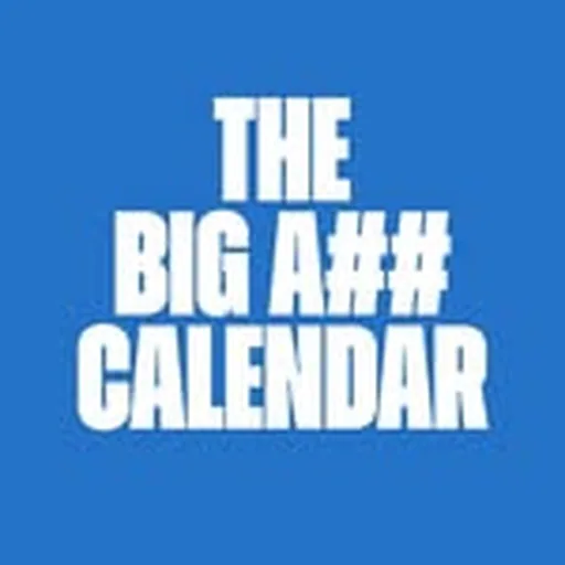 @thebigasscalendar profile image