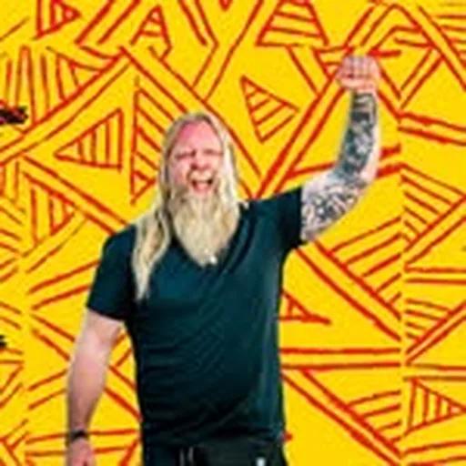 @thebigpygmy profile image