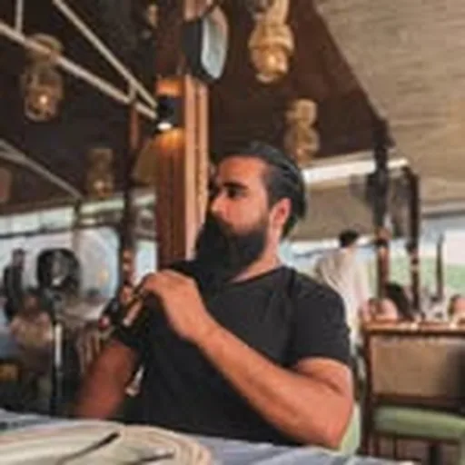 @thebigssmoke profile image