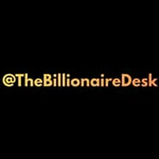 @thebillionairedesk profile image