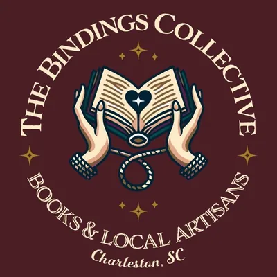 @thebindingscollective profile image