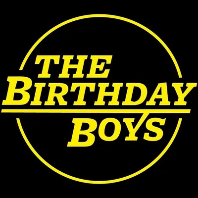 @thebirthdayboys profile image