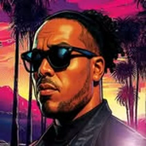 @theblackamigo profile image
