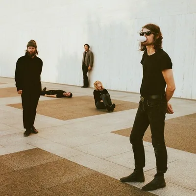 @theblackangels profile image