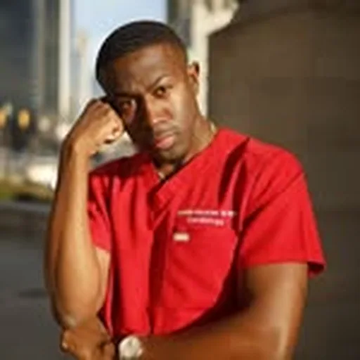 @theblackdoctor profile image