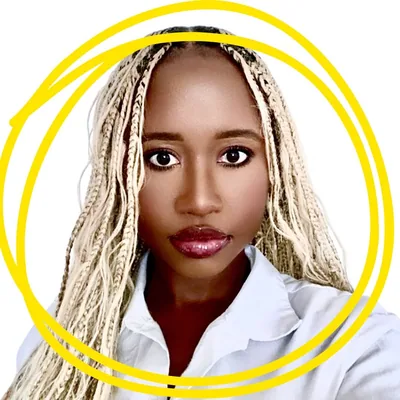 @theblackfemaleengineer profile image