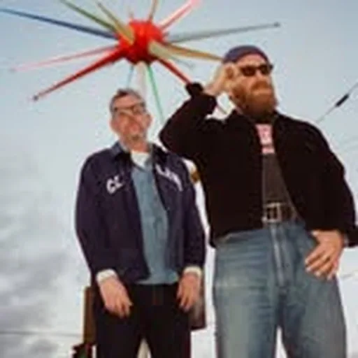 @theblackkeys profile image