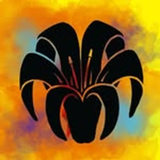 @theblacklillies profile image