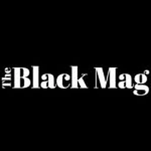 @theblackmags profile image
