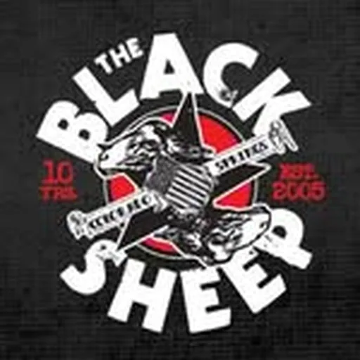@theblacksheep profile image