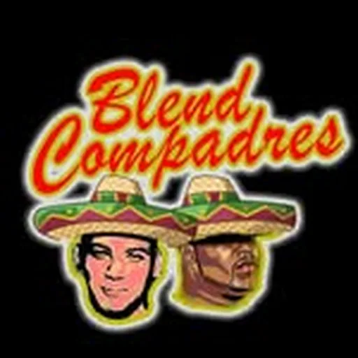 @theblendcompadres profile image