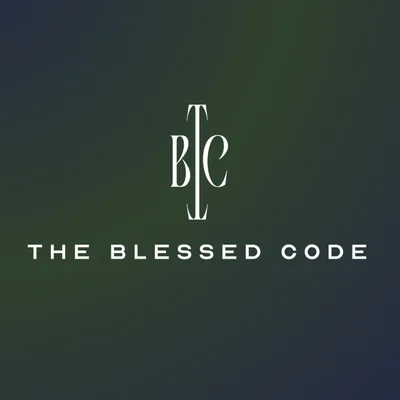 @theblessedcode profile image