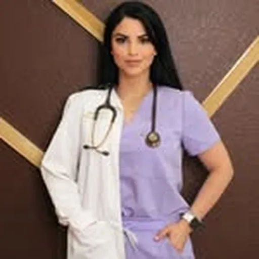 @theblessingsmedandaesthetics profile image