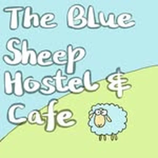 @thebluesheephostel profile image