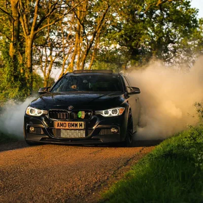@thebmwmadman profile image