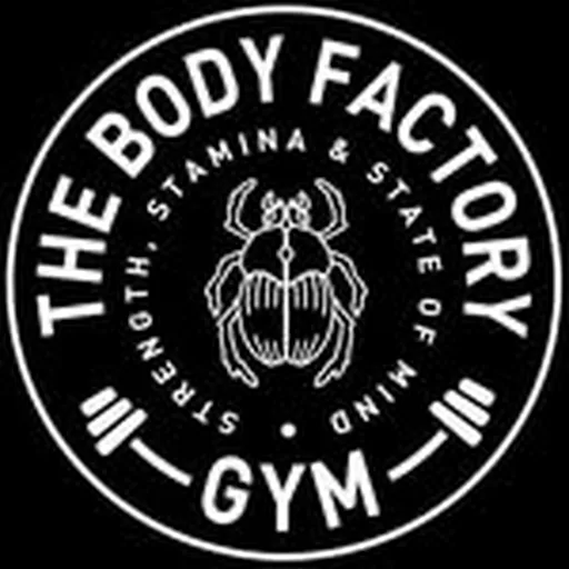 @thebodyfactory.gym profile image