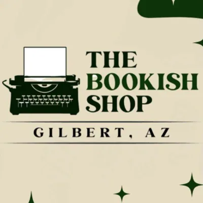 @thebookishshop profile image