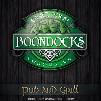 @theboondocksbar profile image