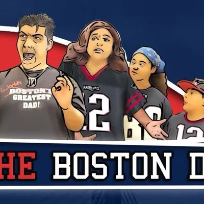 @thebostondad profile image