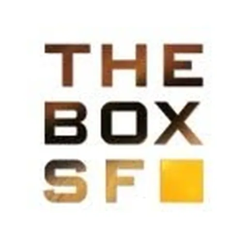@theboxsfevents profile image