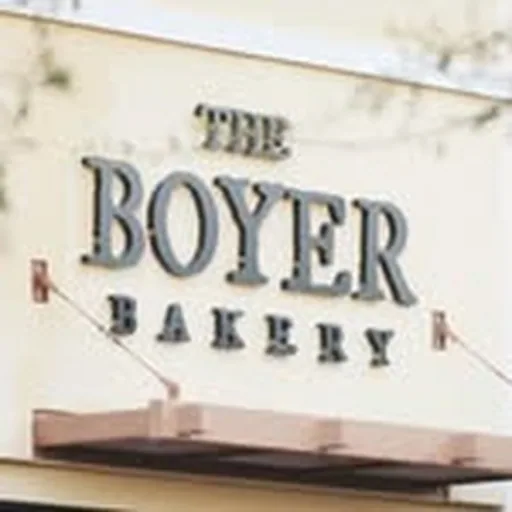 @theboyerbakery profile image