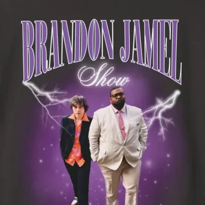@thebrandonjamelshow profile image