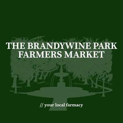 @thebrandywineparkfarmersmarket profile image