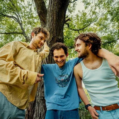 @thebrazenyouth profile image