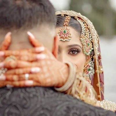 @thebrideofpakistan profile image