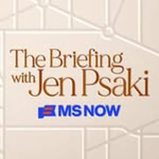 @thebriefingwithpsaki profile image