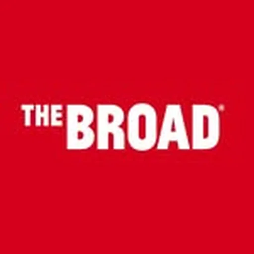 @thebroadmuseum profile image