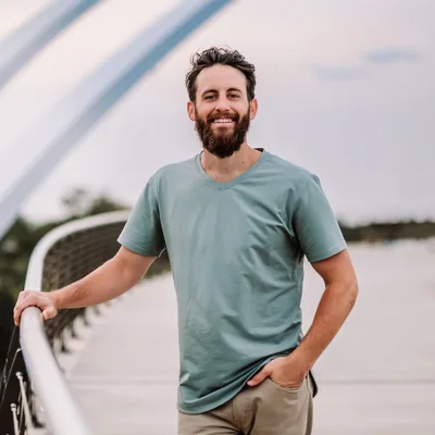 @thebuchaus profile image