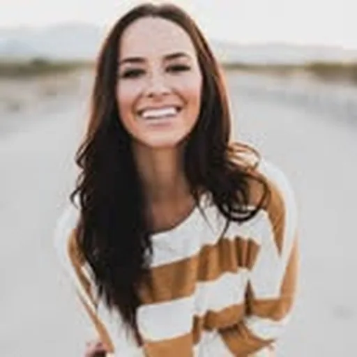@theburbgirl profile image