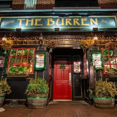 @theburrenbar profile image
