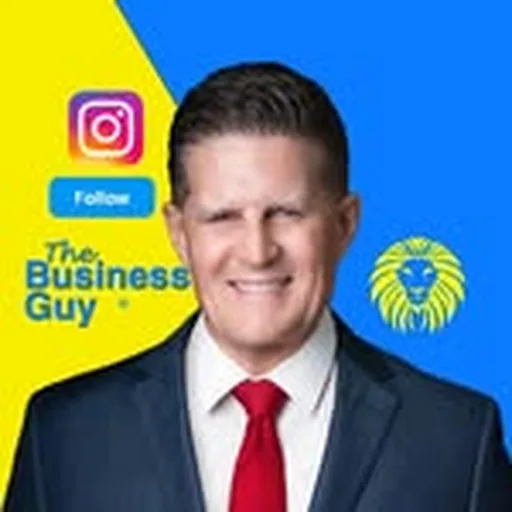 @thebusinessguy7 profile image